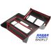 Land Rover Range Rover Velar Carbon salono apdaila